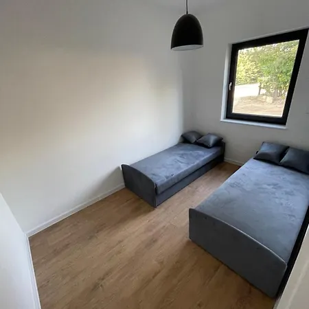 Feriegård Lipowy Zakatek *
